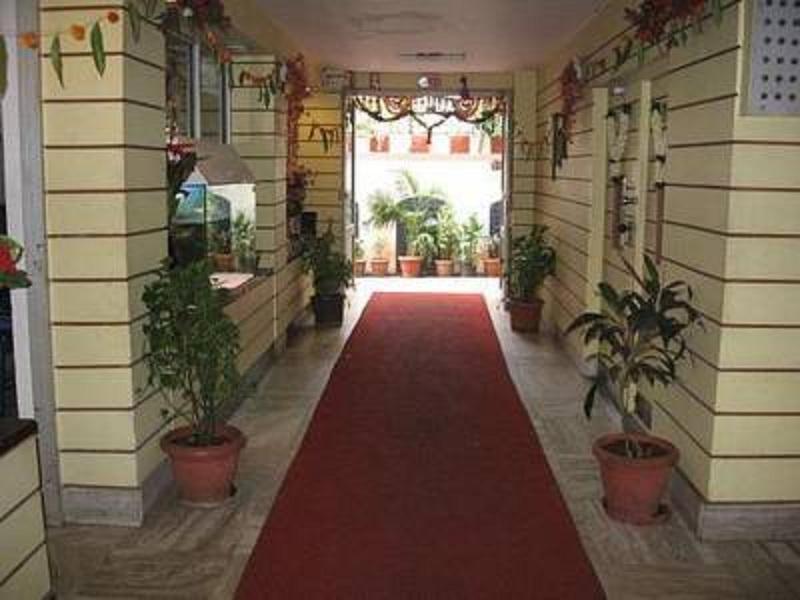 Photo of Hotel Sea Lord, 3-star hotel in Mumbai (and vicinity)
