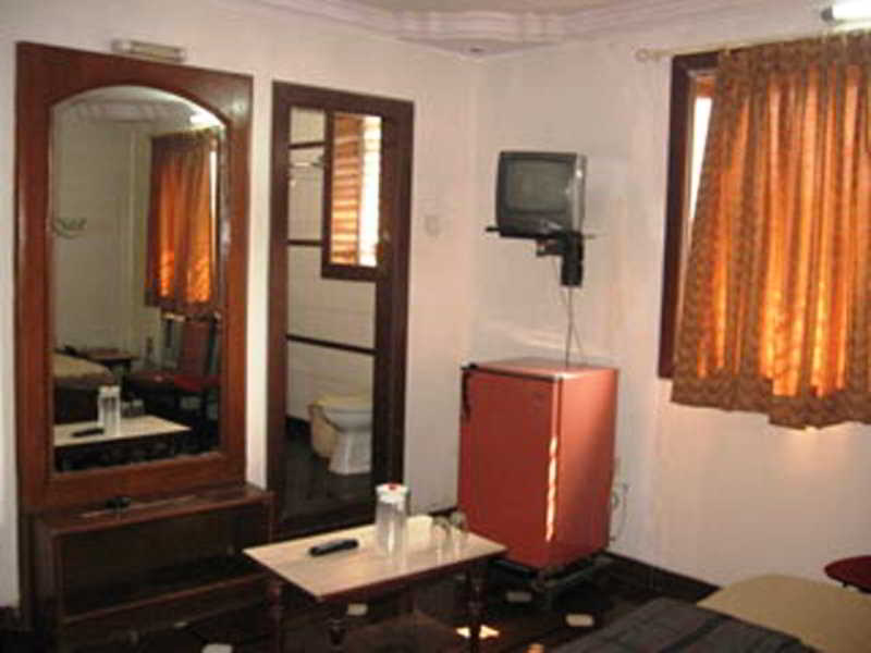 Photo of Hotel Sea Lord, 3-star hotel in Mumbai (and vicinity)
