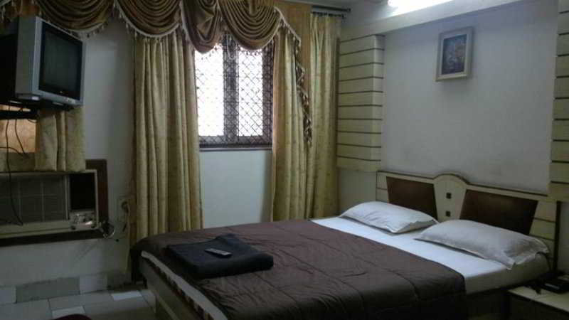Photo of Hotel Sea Lord, 3-star hotel in Mumbai (and vicinity)