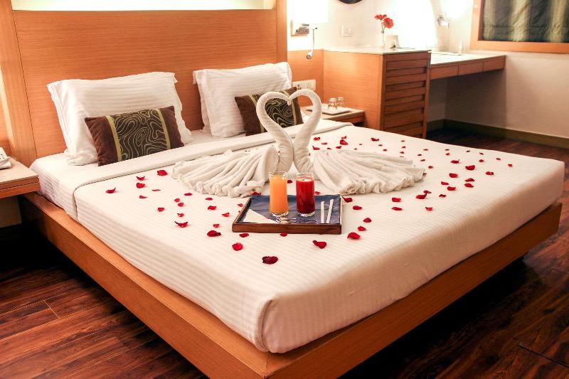 Photo of Comfort Inn Heritage, 3-star hotel in Mumbai (and vicinity)