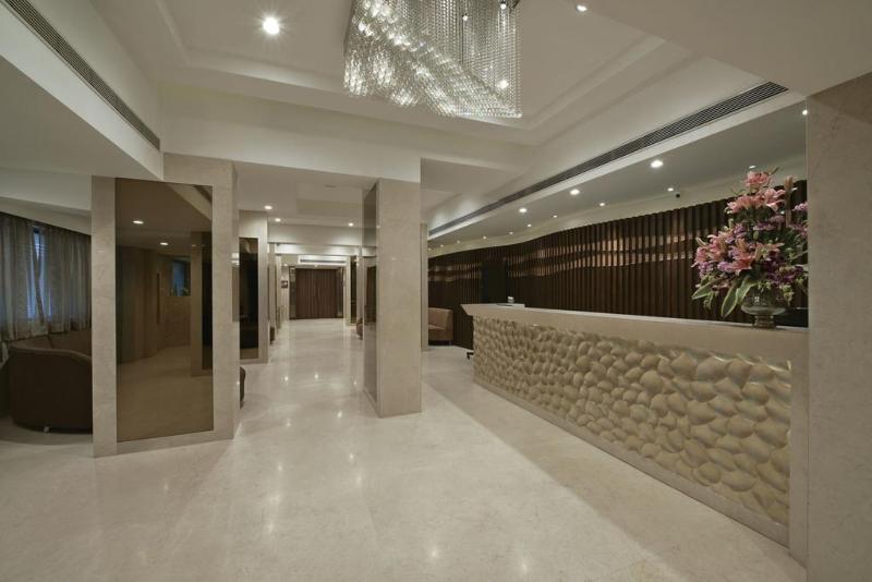 Photo of Comfort Inn Heritage, 3-star hotel in Mumbai (and vicinity)