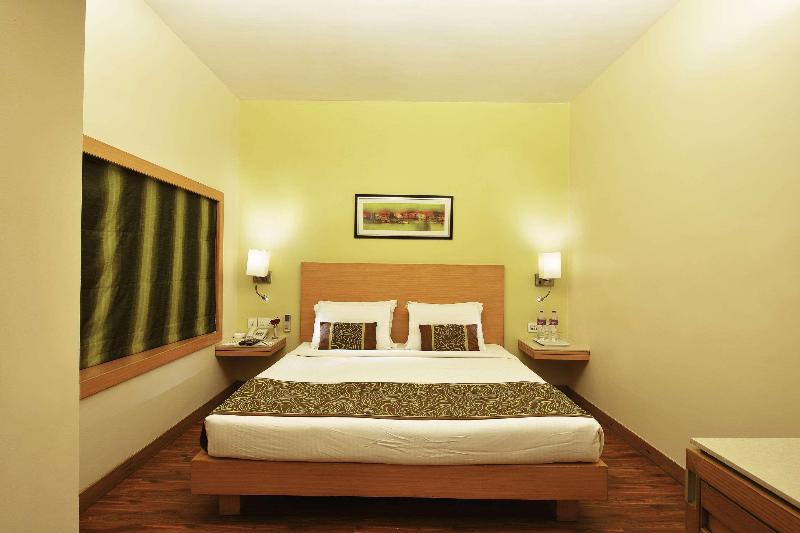 Photo of Comfort Inn Heritage, 3-star hotel in Mumbai (and vicinity)