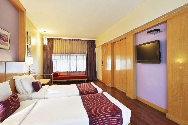 Photo of Comfort Inn Heritage, 3-star hotel in Mumbai (and vicinity)