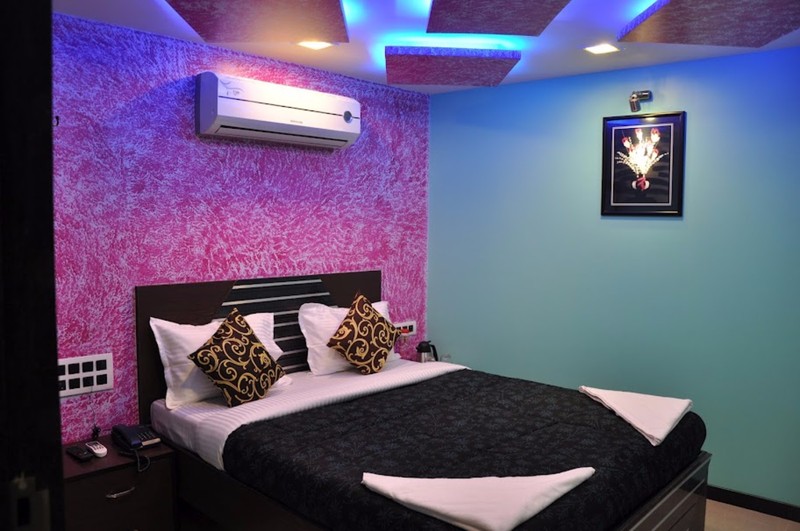 Photo of Hotel Planet Plaza, 2-star hotel in Mumbai (and vicinity)