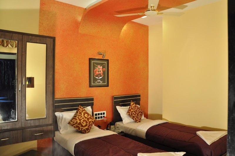 Photo of Hotel Planet Plaza, 2-star hotel in Mumbai (and vicinity)
