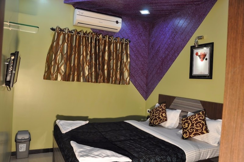 Photo of Hotel Planet Plaza, 2-star hotel in Mumbai (and vicinity)