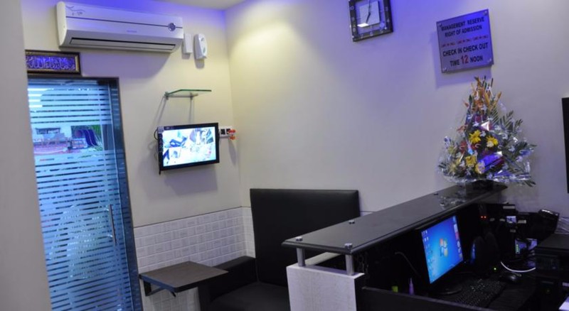 Photo of Hotel Planet Plaza, 2-star hotel in Mumbai (and vicinity)