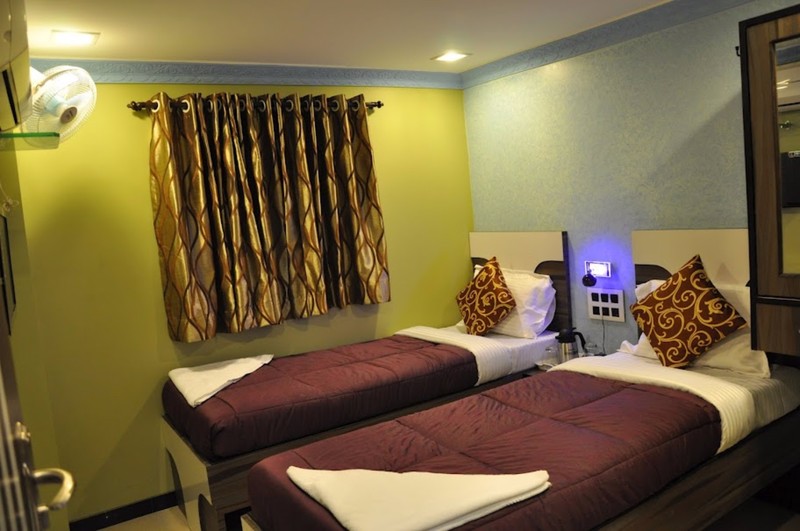 Photo of Hotel Planet Plaza, 2-star hotel in Mumbai (and vicinity)