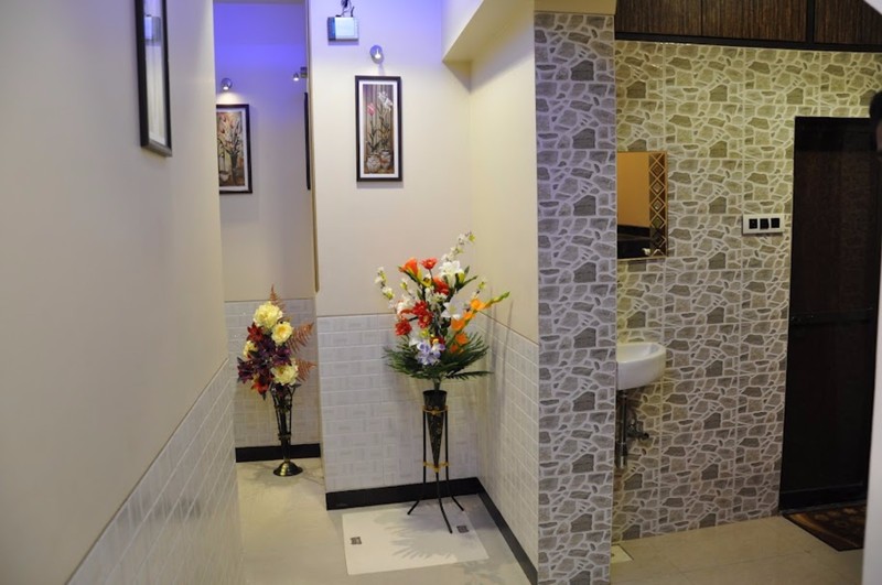 Photo of Hotel Planet Plaza, 2-star hotel in Mumbai (and vicinity)