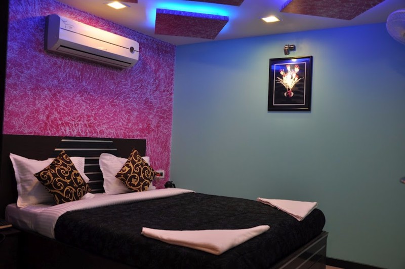 Photo of Hotel Planet Plaza, 2-star hotel in Mumbai (and vicinity)