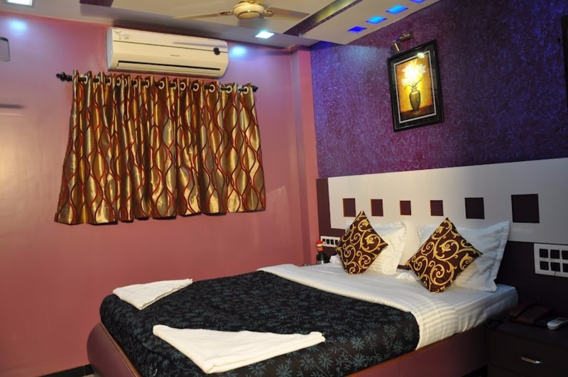 Photo of Hotel Planet Plaza, 2-star hotel in Mumbai (and vicinity)