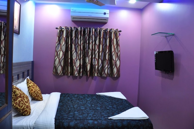 Photo of Hotel Planet Plaza, 2-star hotel in Mumbai (and vicinity)
