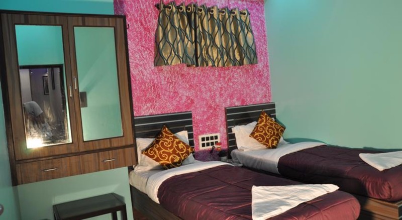 Photo of Hotel Planet Plaza, 2-star hotel in Mumbai (and vicinity)