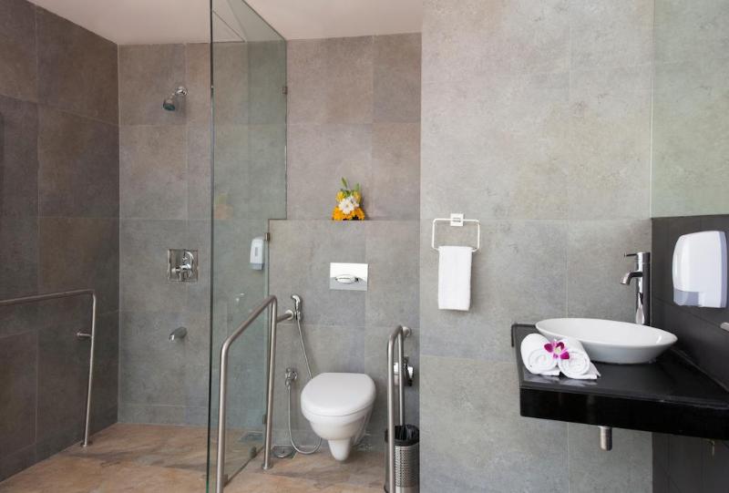 Photo of Hotel Mumbai House Airoli Navi Mumbai, 3-star hotel in Mumbai (and vicinity)