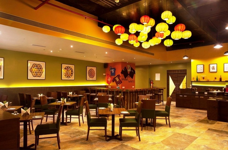 Photo of Hotel Mumbai House Airoli Navi Mumbai, 3-star hotel in Mumbai (and vicinity)