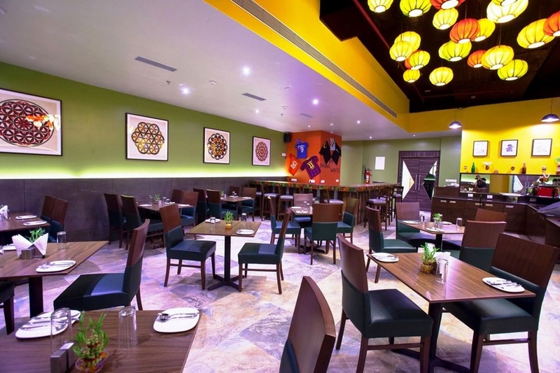 Photo of Hotel Mumbai House Airoli Navi Mumbai, 3-star hotel in Mumbai (and vicinity)