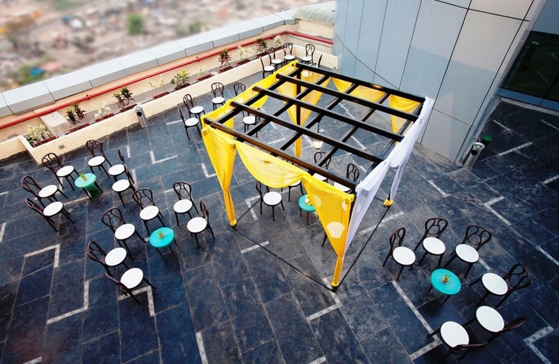 Photo of Hotel Mumbai House Airoli Navi Mumbai, 3-star hotel in Mumbai (and vicinity)