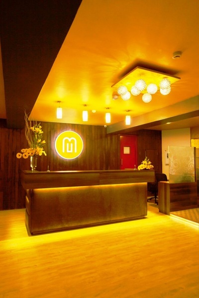 Photo of Hotel Mumbai House Airoli Navi Mumbai, 3-star hotel in Mumbai (and vicinity)