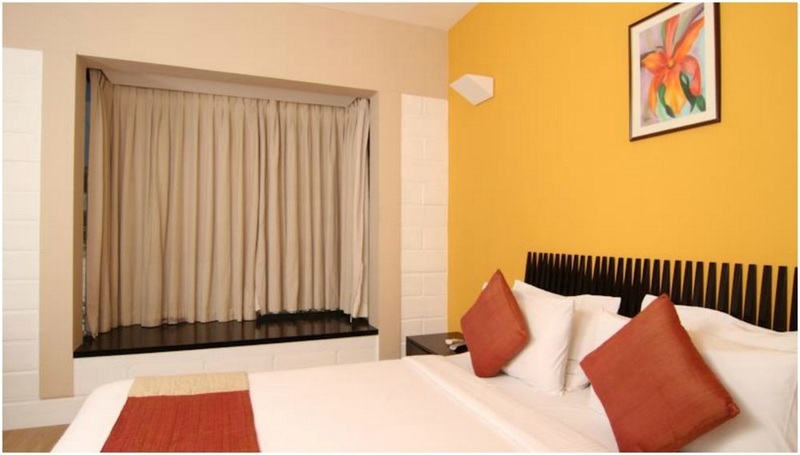 Photo of Hotel Mumbai House Airoli Navi Mumbai, 3-star hotel in Mumbai (and vicinity)