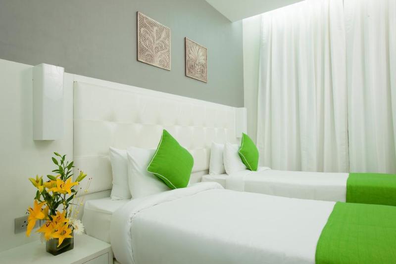 Photo of Hotel Mumbai House Airoli Navi Mumbai, 3-star hotel in Mumbai (and vicinity)
