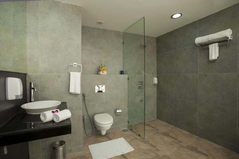 Photo of Hotel Mumbai House Airoli Navi Mumbai, 3-star hotel in Mumbai (and vicinity)