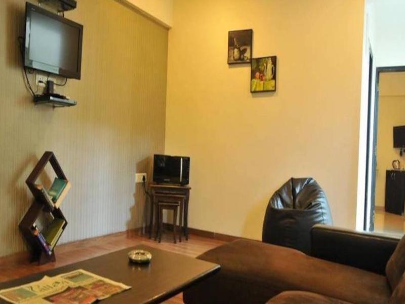 Photo of Pallavi áVIDA, 3-star hotel in Mumbai (and vicinity)