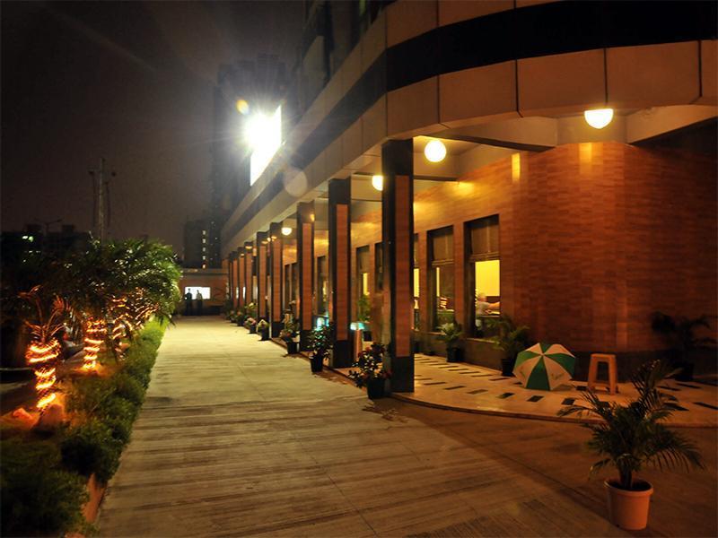 Photo of Pallavi áVIDA, 3-star hotel in Mumbai (and vicinity)