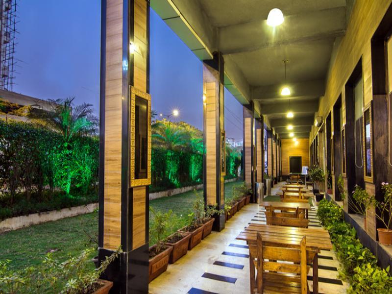 Photo of Pallavi áVIDA, 3-star hotel in Mumbai (and vicinity)