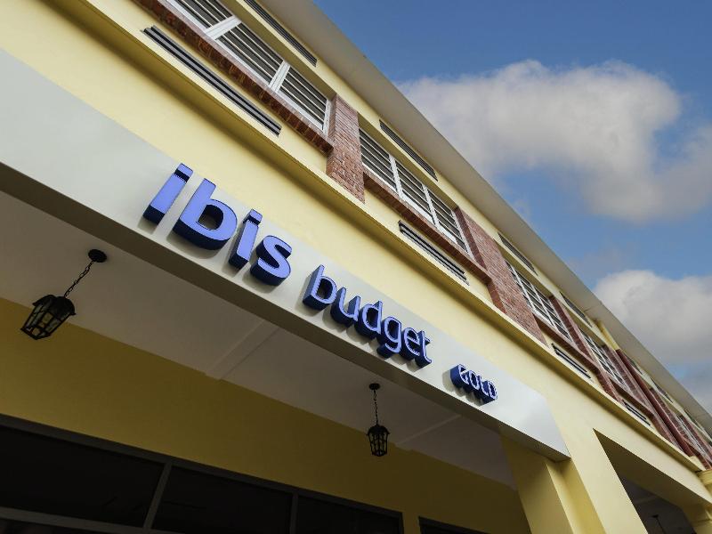 Ibis Budget Singapore Gold, Singapore