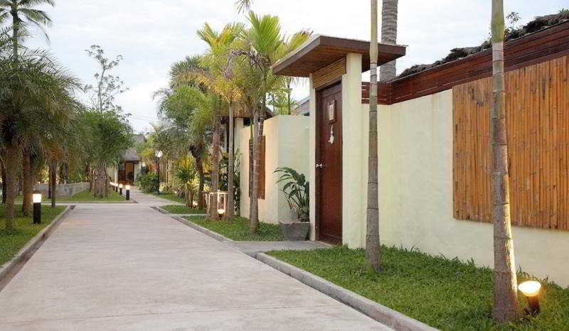 Purin Resort & Restaurant, 4-star hotel in Krabi - Trang (provinces)