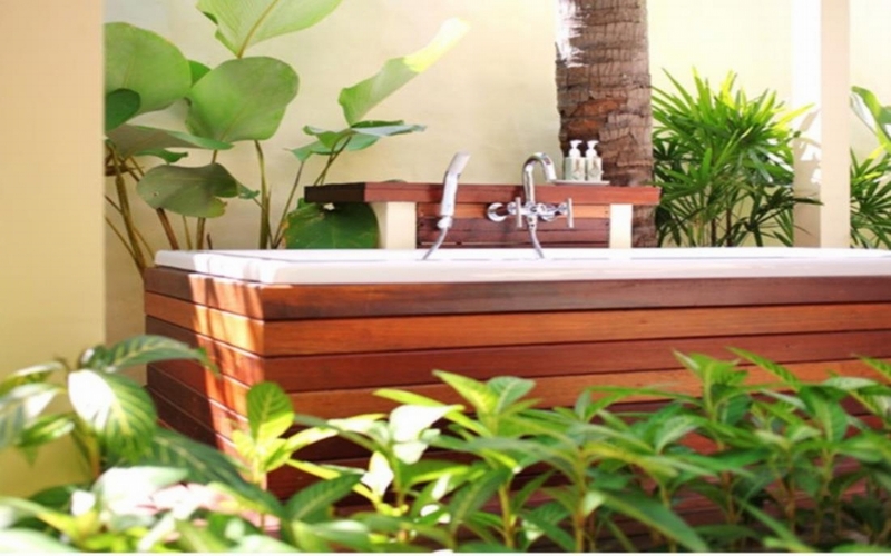 Photo of Purin Resort & Restaurant, 4-star hotel in Krabi - Trang (provinces)