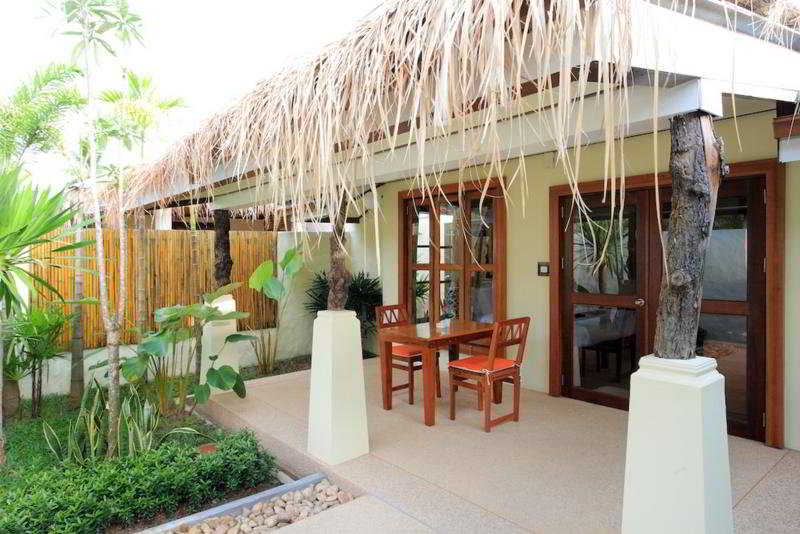 Photo of Purin Resort & Restaurant, 4-star hotel in Krabi - Trang (provinces)