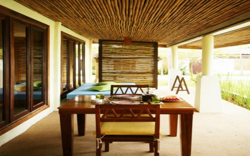 Photo of Purin Resort & Restaurant, 4-star hotel in Krabi - Trang (provinces)