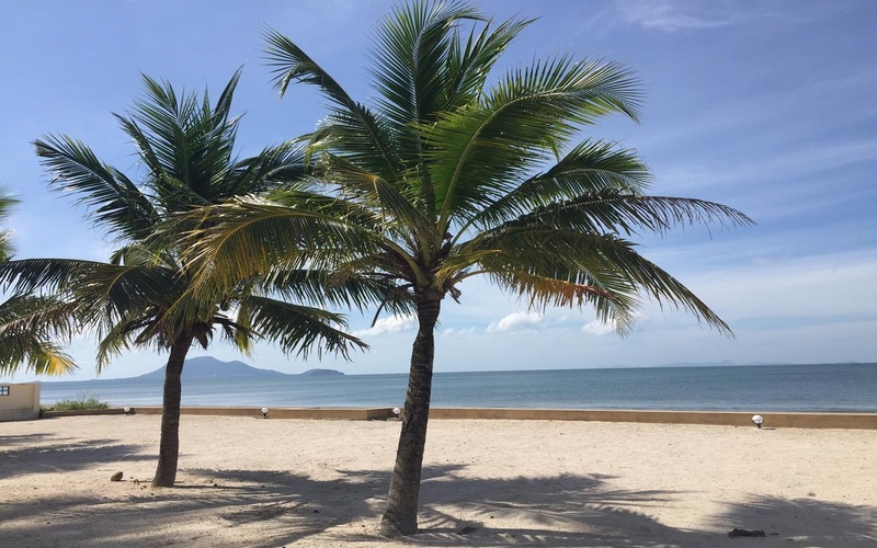 Photo of Purin Resort & Restaurant, 4-star hotel in Krabi - Trang (provinces)