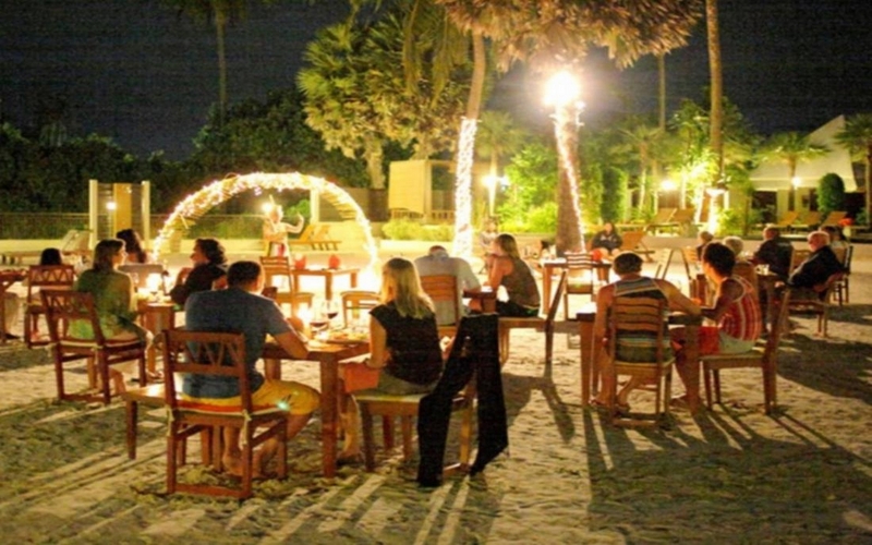 Photo of Purin Resort & Restaurant, 4-star hotel in Krabi - Trang (provinces)