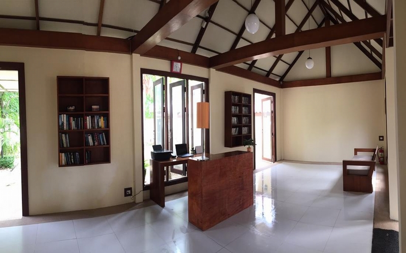 Photo of Purin Resort & Restaurant, 4-star hotel in Krabi - Trang (provinces)