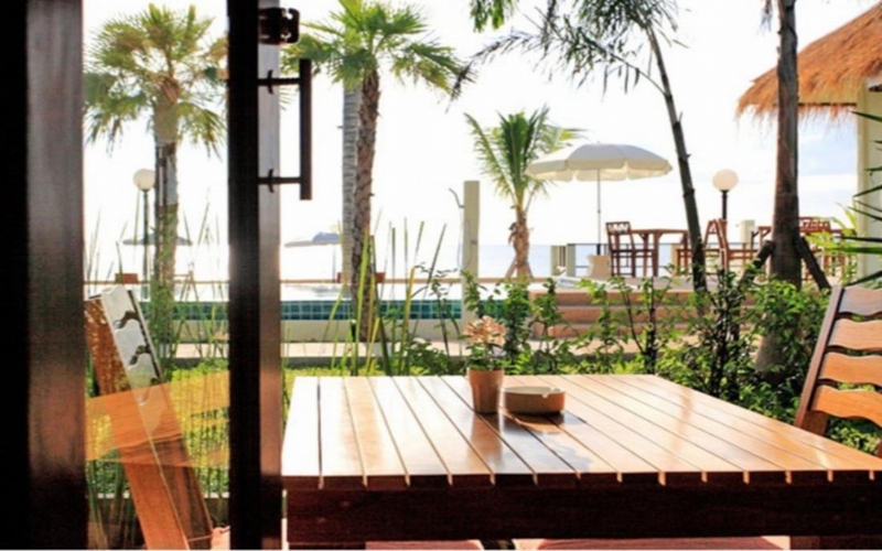 Photo of Purin Resort & Restaurant, 4-star hotel in Krabi - Trang (provinces)