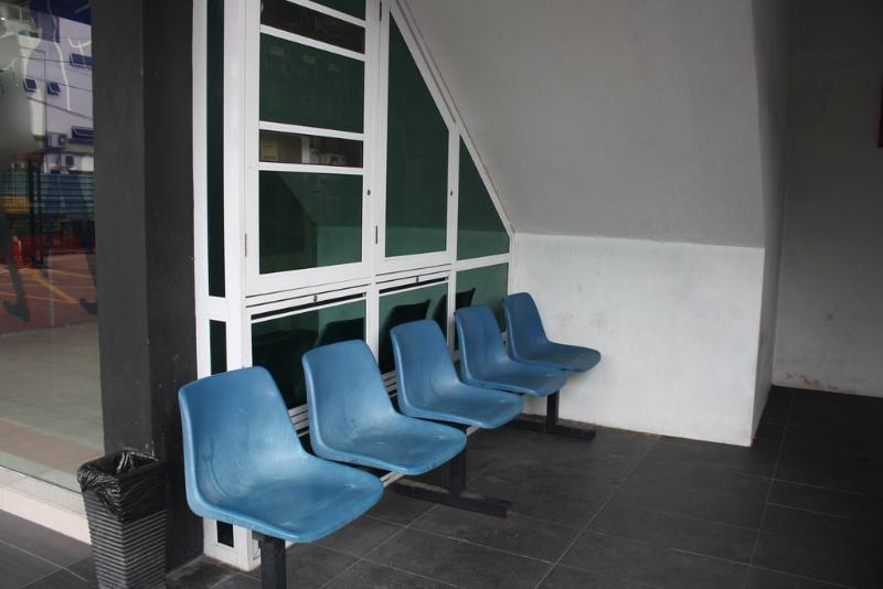 Walk Inn, Singapore