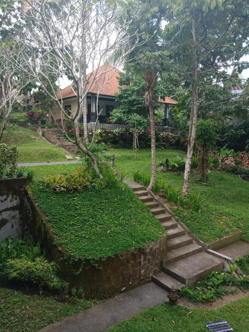 Argasoka Bungalows, Singapore