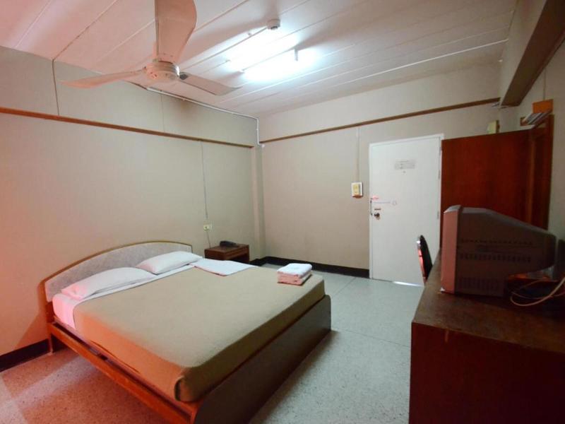 Photo of DMa Hotel, 3-star hotel in Khon Kaen