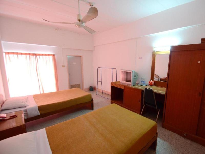 Photo of DMa Hotel, 3-star hotel in Khon Kaen