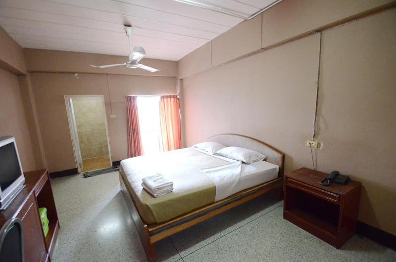 Photo of DMa Hotel, 3-star hotel in Khon Kaen