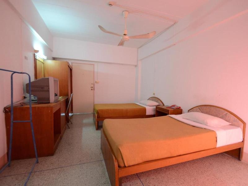 Photo of DMa Hotel, 3-star hotel in Khon Kaen