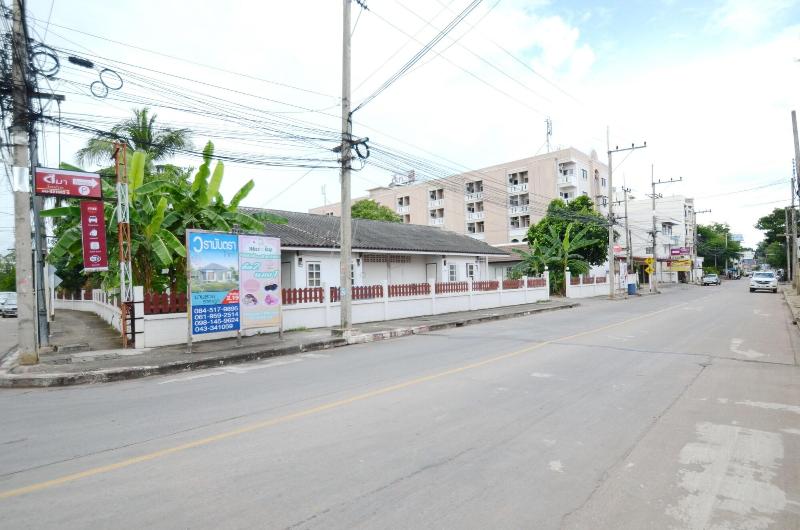 Photo of DMa Hotel, 3-star hotel in Khon Kaen