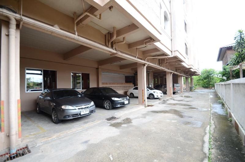 Photo of DMa Hotel, 3-star hotel in Khon Kaen