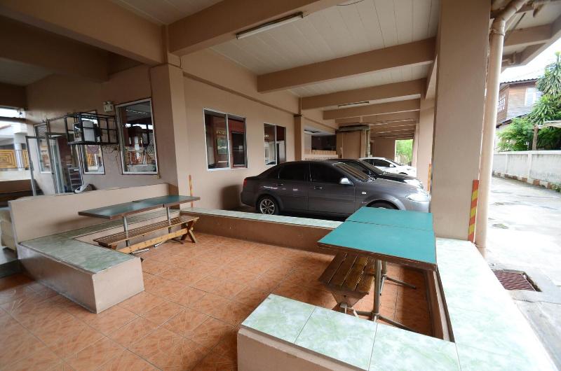 Photo of DMa Hotel, 3-star hotel in Khon Kaen