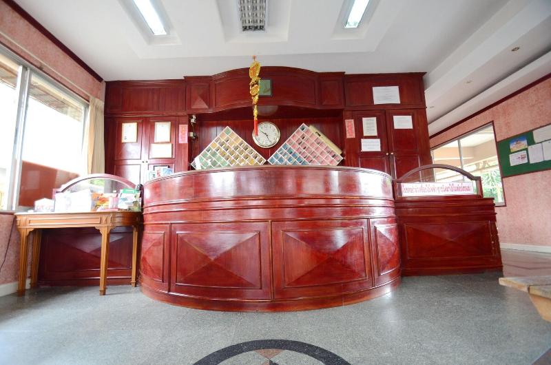 Photo of DMa Hotel, 3-star hotel in Khon Kaen