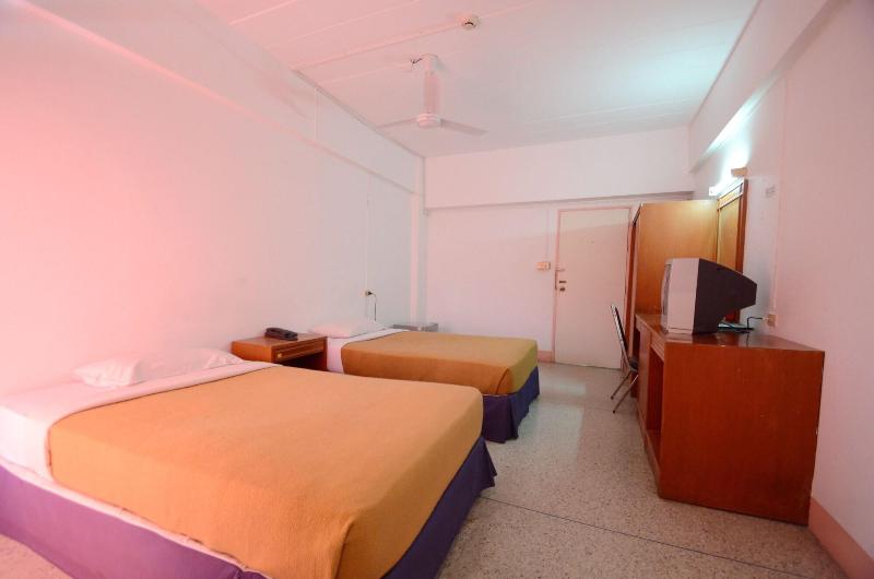 Photo of DMa Hotel, 3-star hotel in Khon Kaen