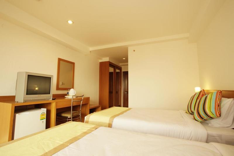 Season Place Hotel, Singapore