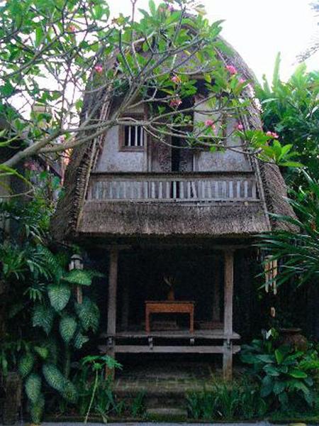 Adi Jaya Cottages Jungle Suites by EPS, Singapore